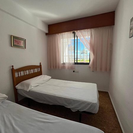 Duplex Altamar Solo Familias Serviplaya Gandia Exterior photo